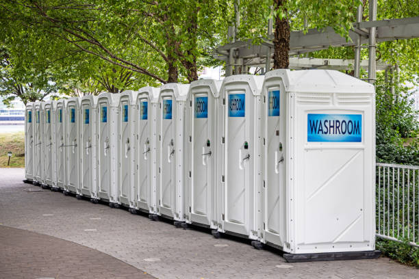 Best Temporary restroom rental  in Piedmont, CA