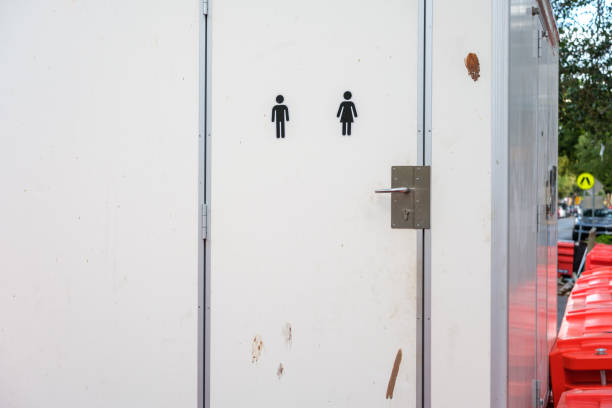 Best Portable restroom trailer rental  in Piedmont, CA